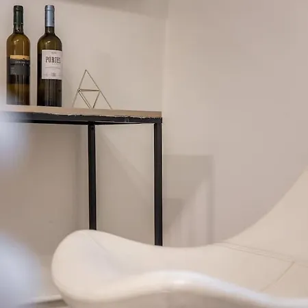 Hermes Riviera View Apartment