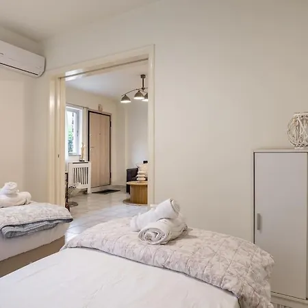 Apartment Hermes Riviera View *