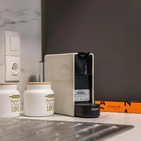Hermes Riviera View Apartment *