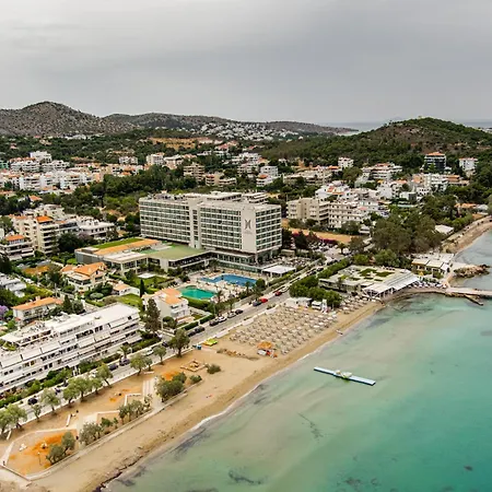 Hermes Riviera View * Athens