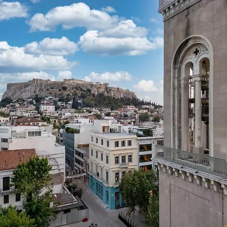 Ξενοδοχείο Nine