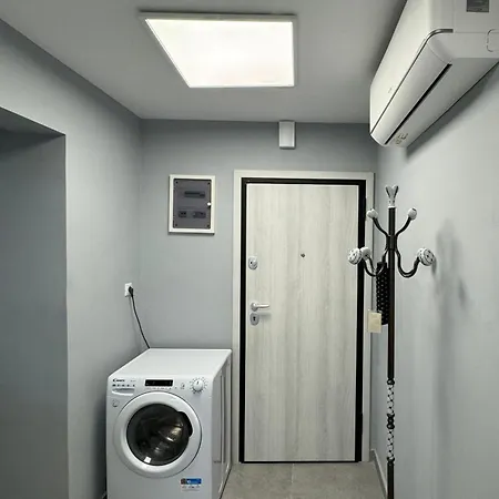 Comfy In The Center Διαμέρισμα