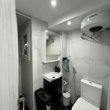 Διαμέρισμα Comfy In The Center Αθήνα