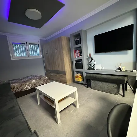 Comfy In The Center Αθήνα