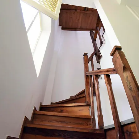 Sunny Penthouse In Acropolis Apartment Athens