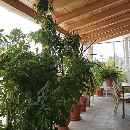 Sunny Penthouse In Acropolis * Athens