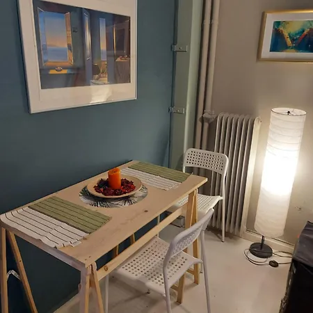 Apartmán Acropolis Ermou At Plaka