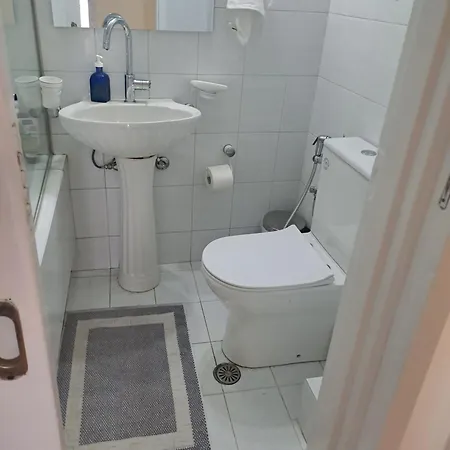 Seaside Glyfada Apartment Athens