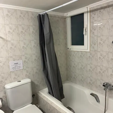 2nd Floor In Koukaki Apartment
