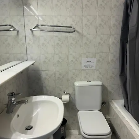 2nd Floor In Koukaki Athènes