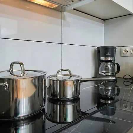 Downtown Dream Retreat In Athens! Apartment *