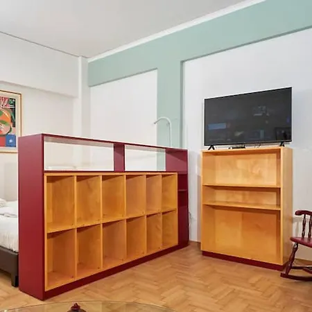 Downtown Dream Retreat In Athens! Apartment