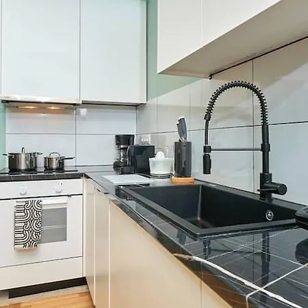 Downtown Dream Retreat In Athens! Apartment *