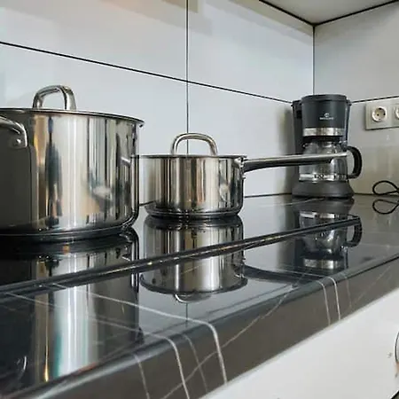 Apartment Downtown Dream Retreat In Athens! Athens