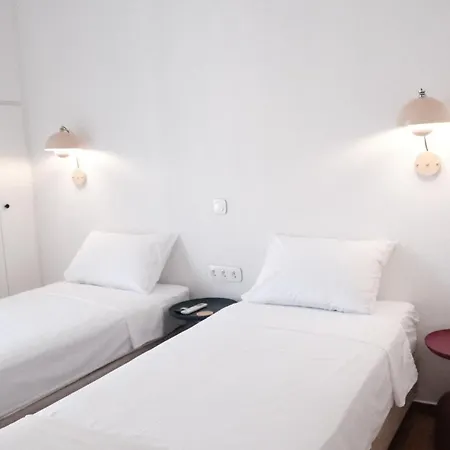 Unique 2bd Design With Airconditioning Near Acropolis Athens