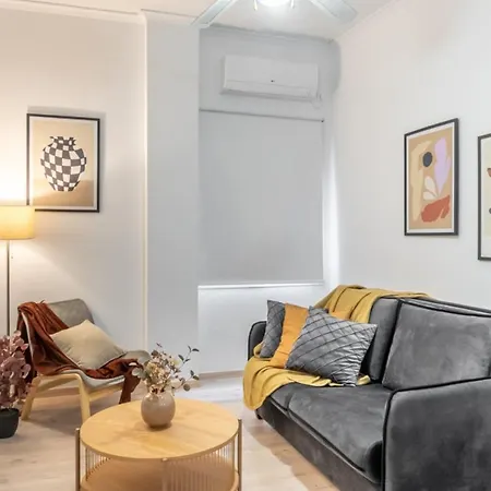 Apartment Zen 3 - One Bedroom In