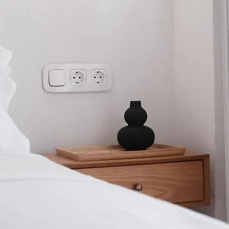 Unique 2bd Design With Airconditioning Near Acropolis * Athens