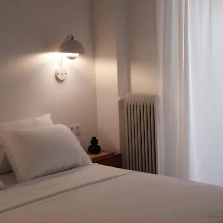 Unique 2bd Design With Airconditioning Near Acropolis Athènes