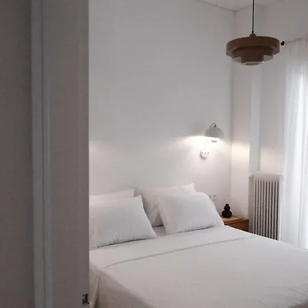 Unique 2bd Design With Airconditioning Near Acropolis Athens