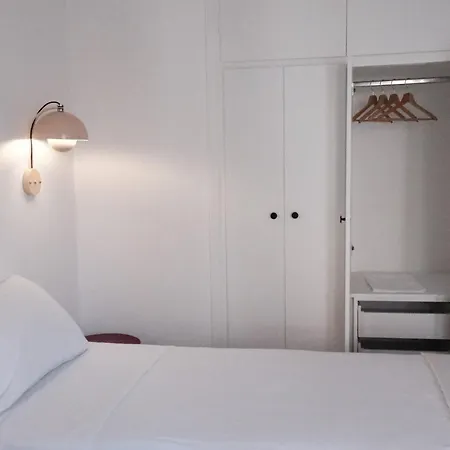 Unique 2bd Design With Airconditioning Near Acropolis * Athens