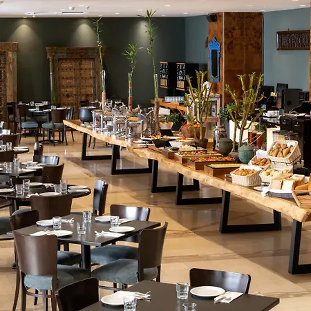 President Hotel 4*