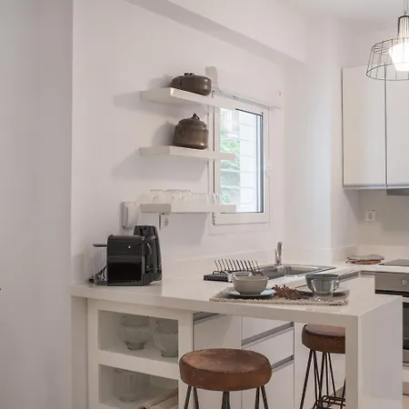 Bliss Living Apartment *