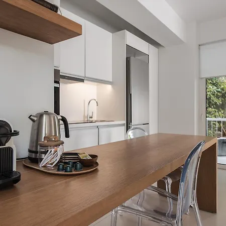 Apartment Bliss Living *