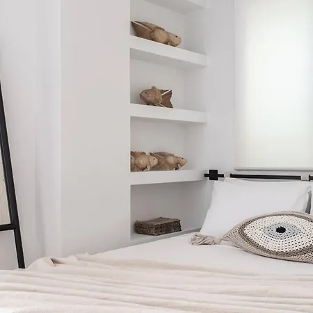 Apartment Bliss Living Vouliagmeni
