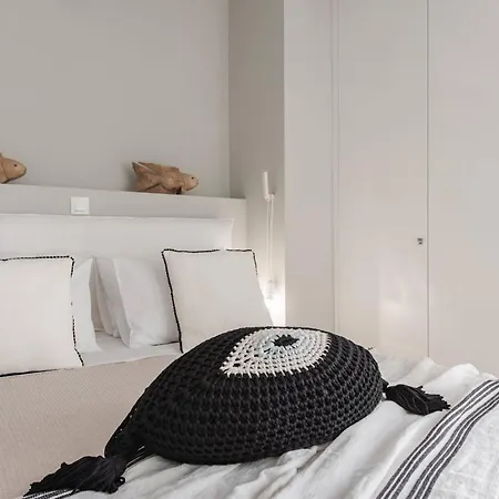 Bliss Living Apartment Vouliagmeni