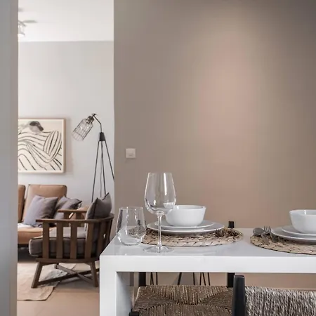 Bliss Living * Vouliagmeni