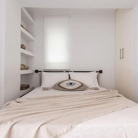 Apartment Bliss Living