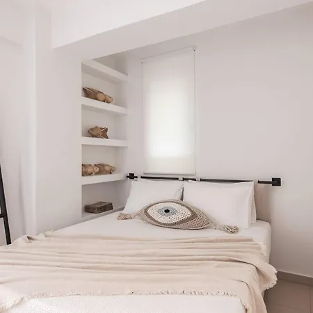 Bliss Living Vouliagmeni