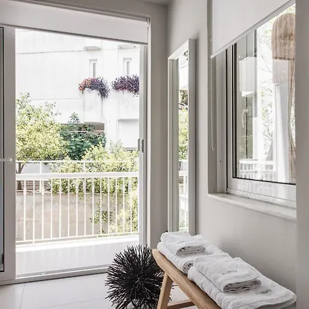 Bliss Living * Vouliagmeni