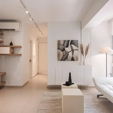 Apartment Bliss Living