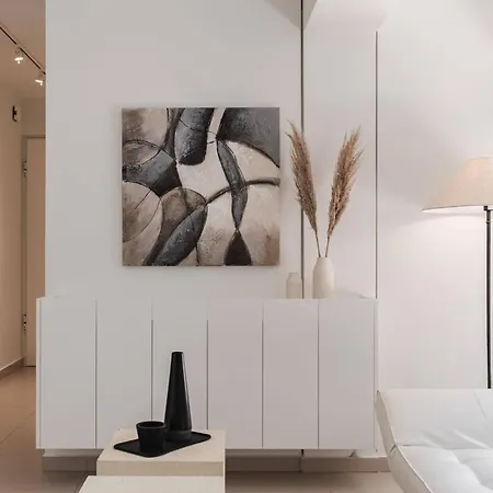 Apartment Bliss Living Vouliagmeni