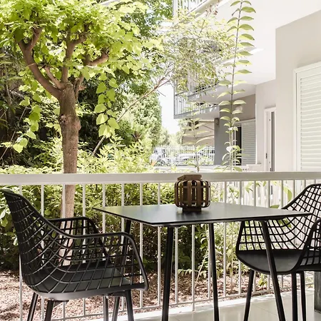 Bliss Living Vouliagmeni