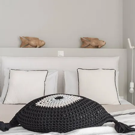 Bliss Living Apartment Vouliagmeni