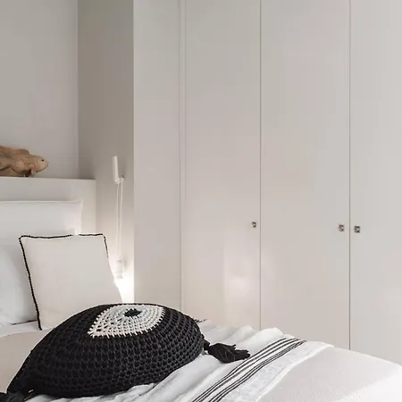 Bliss Living Vouliagmeni