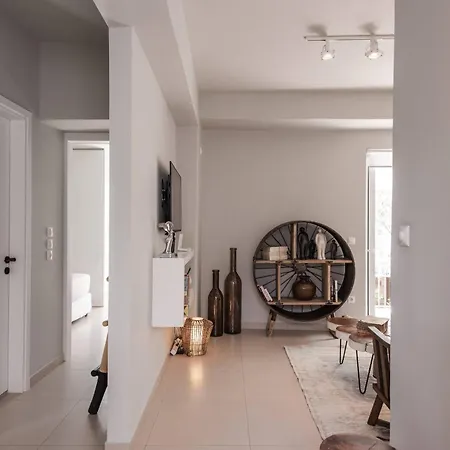 Apartment Bliss Living