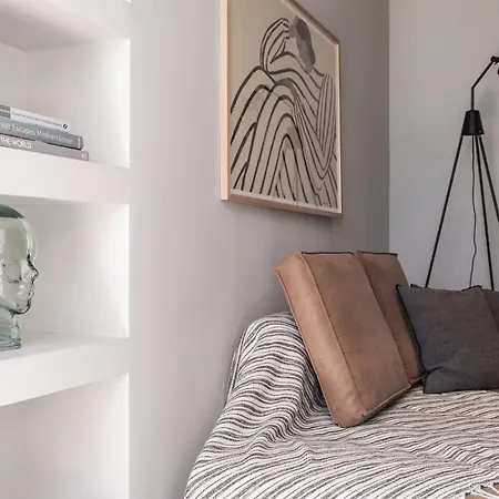 Apartment Bliss Living Vouliagmeni