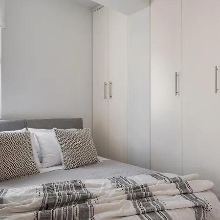 Bliss Living Apartment