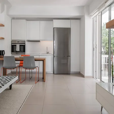 Bliss Living Apartment Vouliagmeni