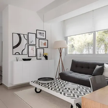Apartment Bliss Living Vouliagmeni