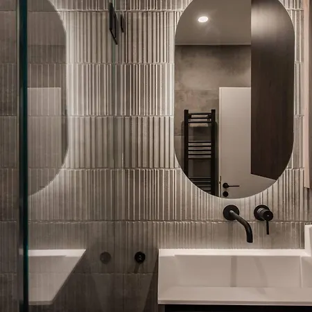 Apartment Bliss Living Vouliagmeni