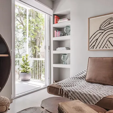 Bliss Living Vouliagmeni