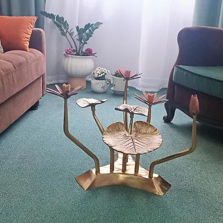 Apartment Pnoe D'athenes