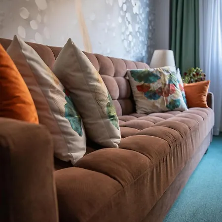 Apartment Pnoe D'athenes Athens