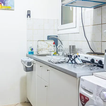 Apartment Unique At Riviera 1 Min From The Sea *
