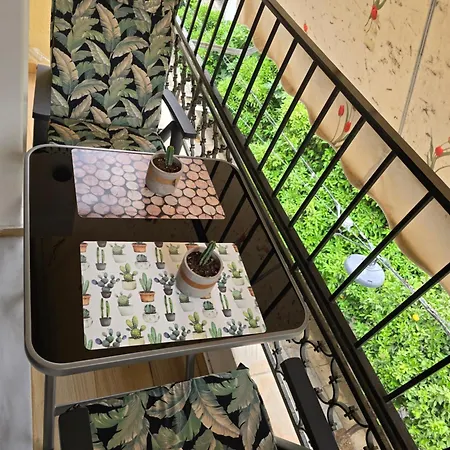 Apartment Welcome To The Jungle *