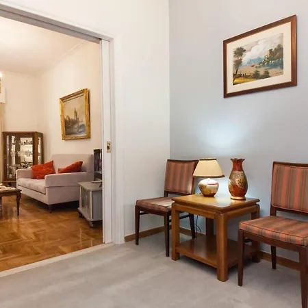 Apartment Gorgeous Near Historic Acropolis Athens